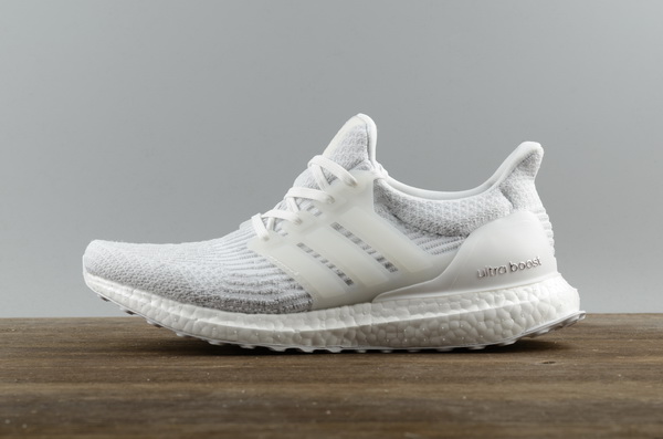 Super Max Adidas Ultra Boost 3.0 Women Shoes--029